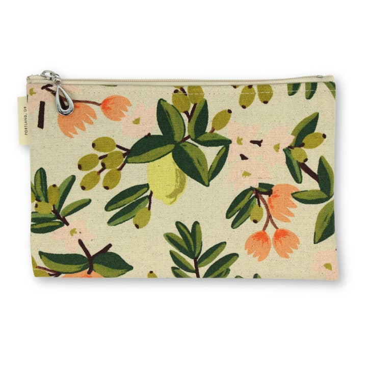 Dana Herbert – Großhandel Brieftasche – Damen – Canvas Geldbörse11