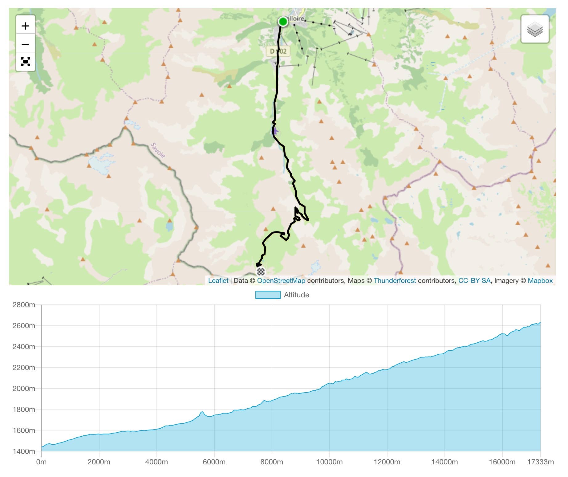 Heroad - Wholesale Decorative Tabletop Object - Galibier5