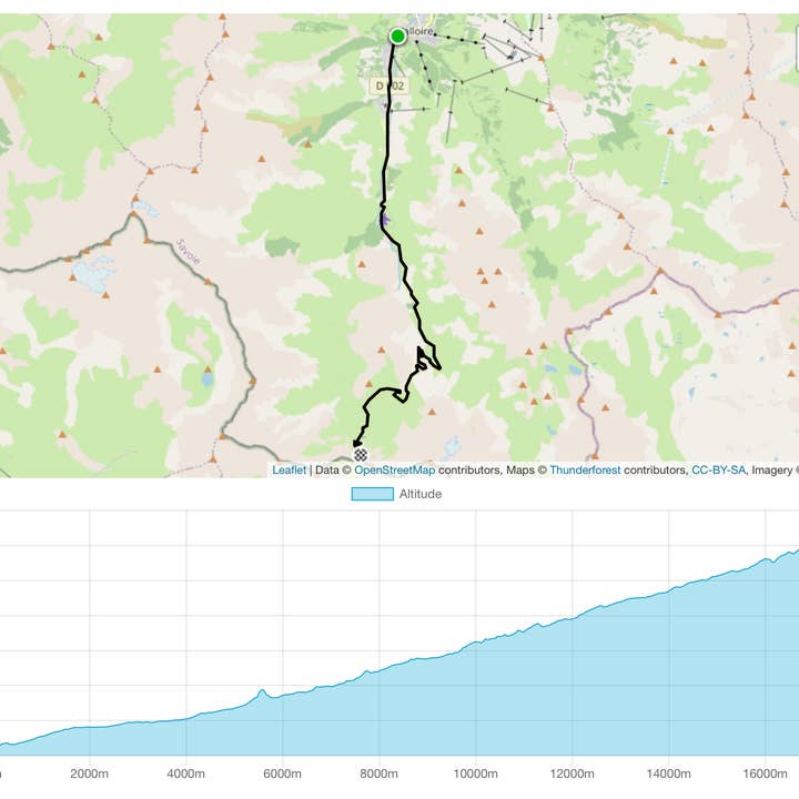 Heroad – Objeto de mesa decorativo por atacado – Galibier5