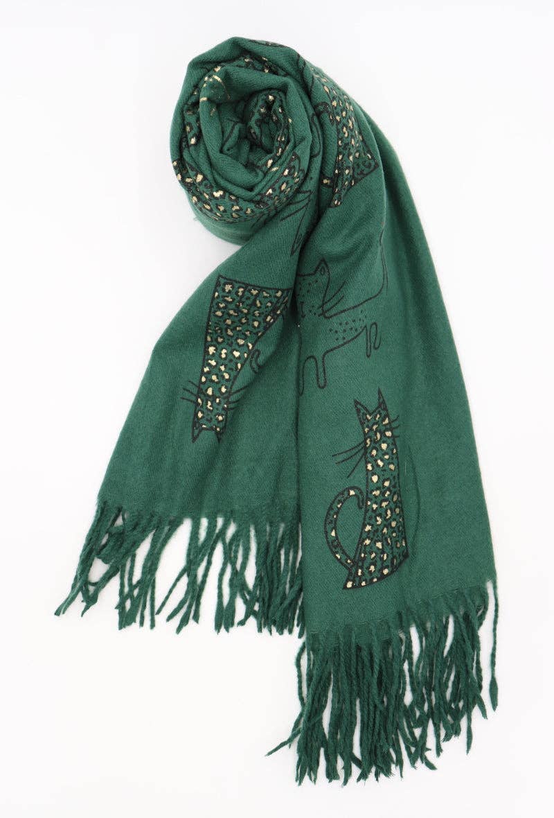 LIL' MOON - Vente Écharpe – femme - Écharpe #LM23592