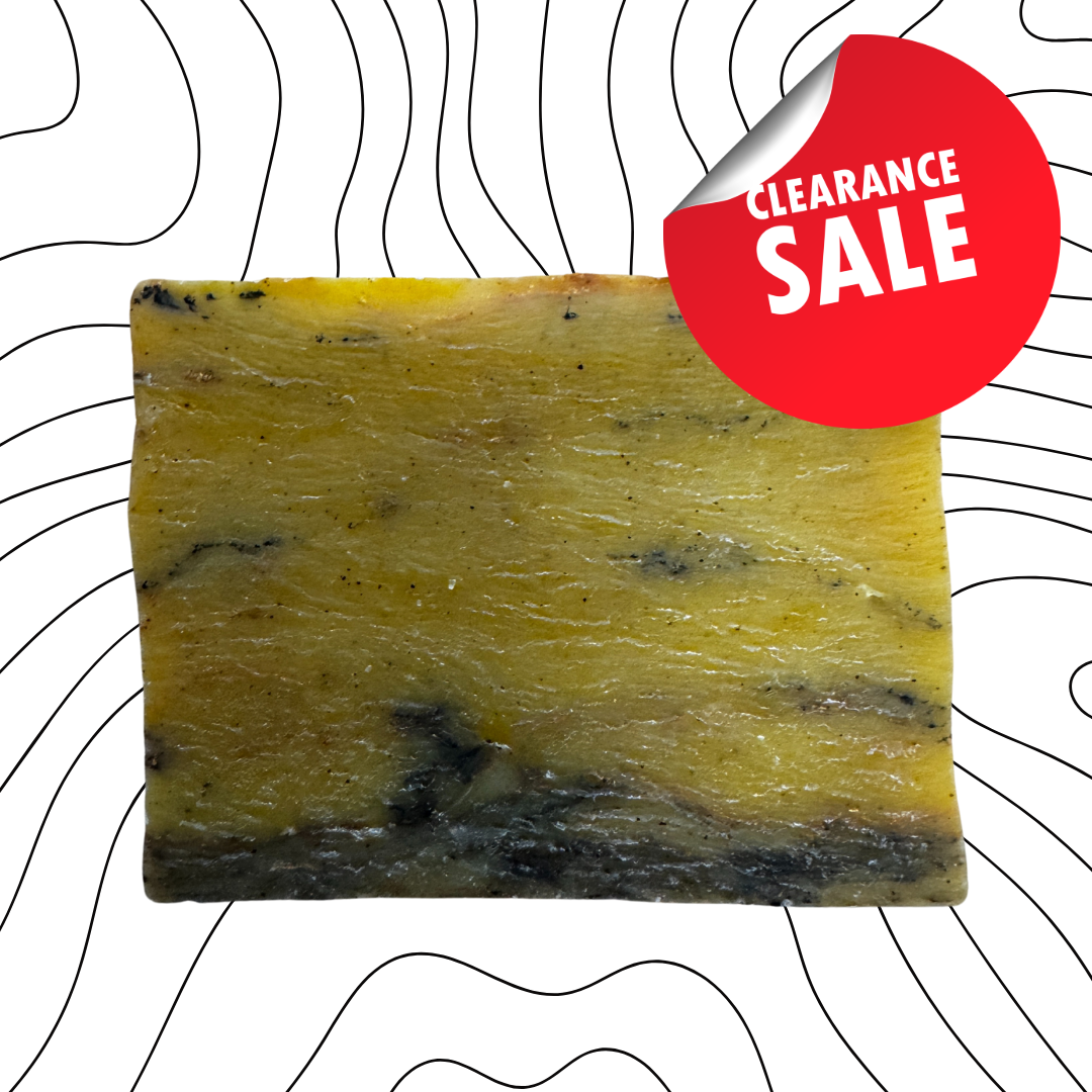 Orglamix - Wholesale Bar Soap - Witches Brew Soap | Halloween Fall Witchy | SALE 0