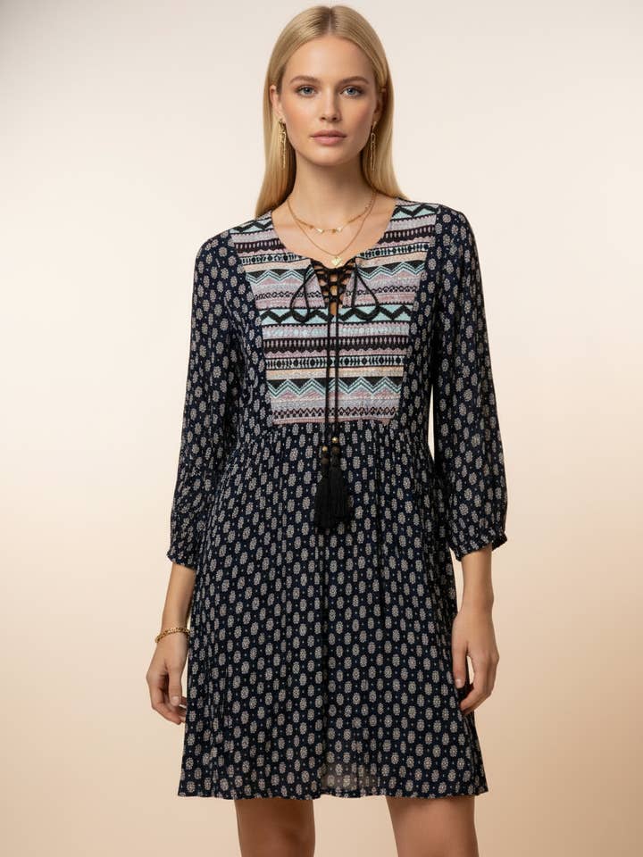 LTX Sportswear - Wholesale Dress - Women's - Chic Dress and Tops Ensemble (Bundle) total 80 pcs2