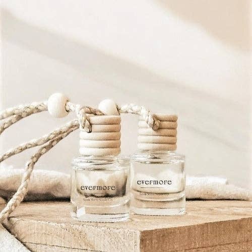 Evermore Car Diffuser for wholesale by South Shore Scents Co.