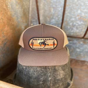 Purchase Wholesale custom leather hat patches. Free Returns & Net 60 Terms  on Faire