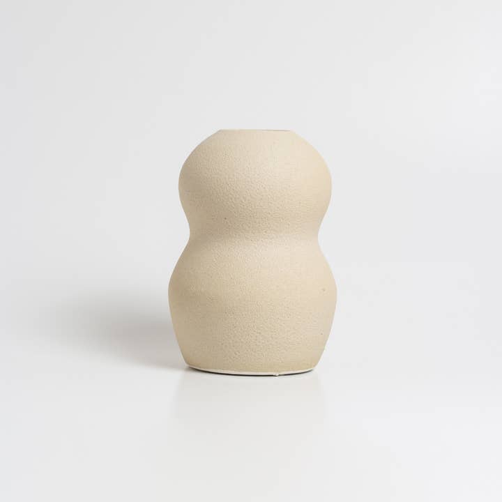 o cactuu - Vendita all'ingrosso Vasi - Vaso in Ceramica Smaltata Palus - Fatto a Mano - Decorazione2