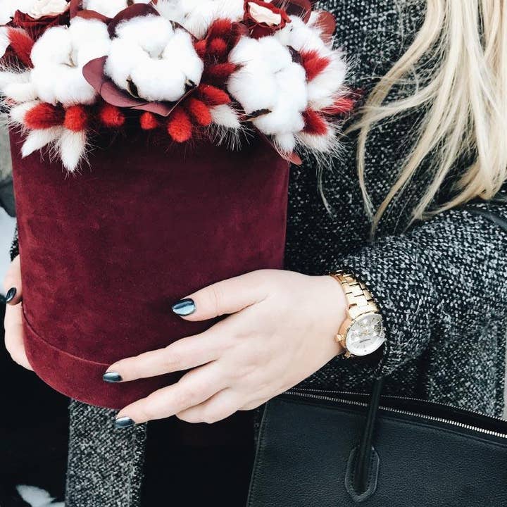 Lambretta Watches - Vendita all'ingrosso Orologio da polso - Donna - Bracciale Imola 36 in argento rosa-oro3