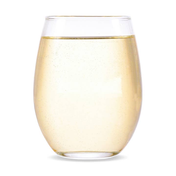 Stemless 21 oz. Wine Glass for wholesale by The Abby Smith Brands