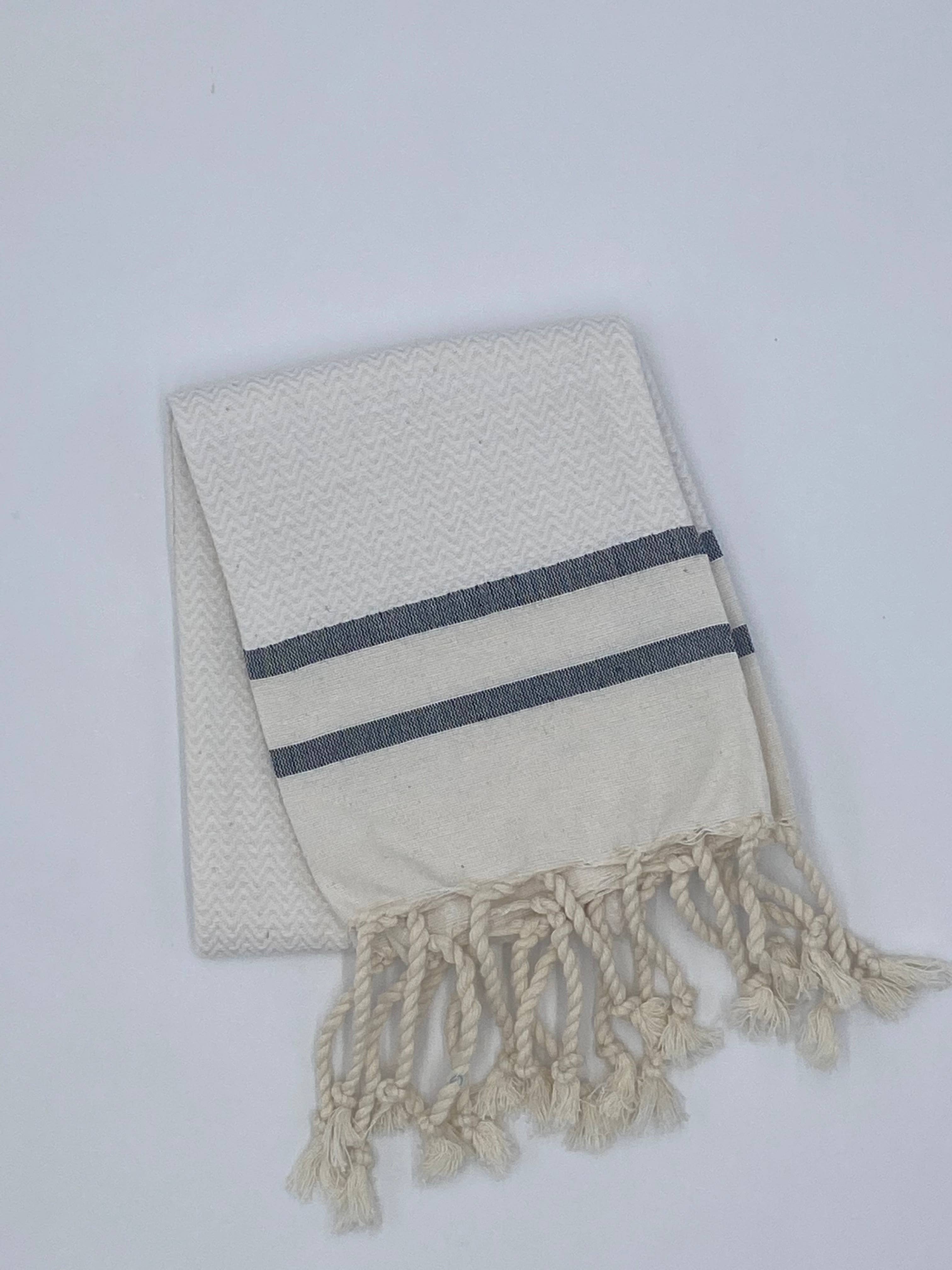 The Artisanry - Wholesale Beach Towel - Futa- Turkish towel8