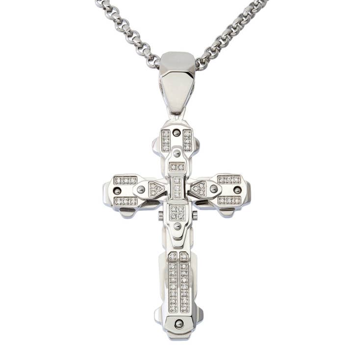 Quarter Cross for wholesale by Black&Blue