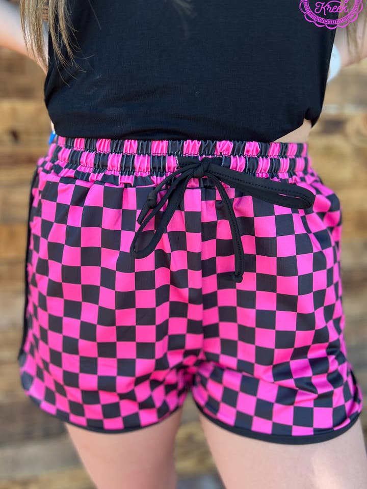 Sterling Kreek - Vente Short – femme - Short Wait On Me3