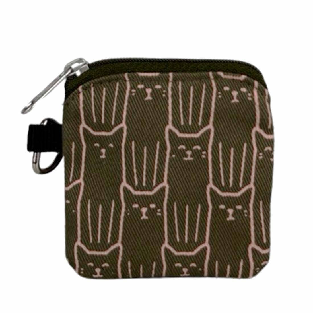 Malia Designs - Wholesale Earphone/Headphone Case - Unisex - Fabric Earbuds Case  - Earbuds Holder - Cute Tech Accessory5