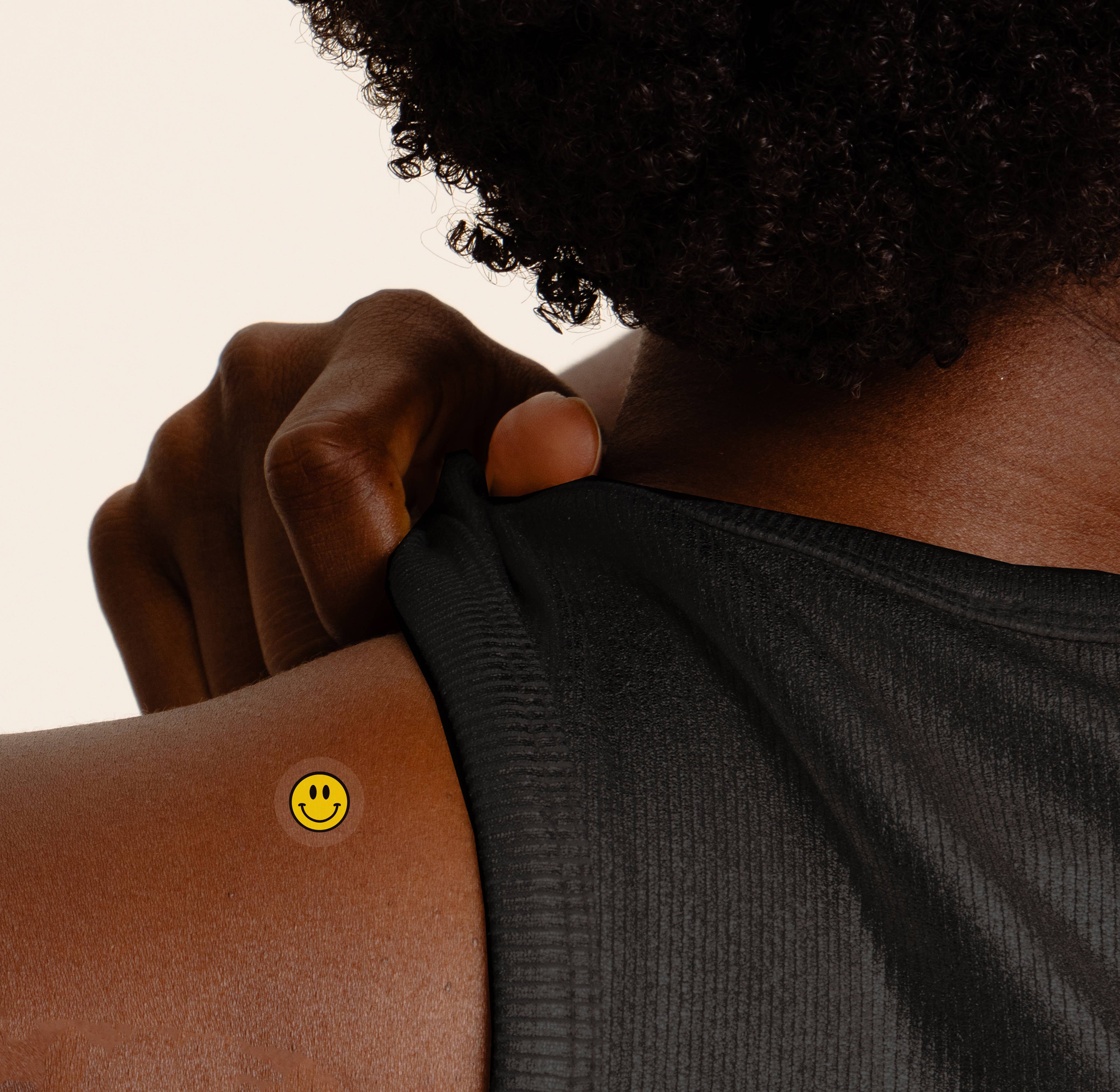 Barriere - Vente Supplément oral/vitamine - BOOSTER D'ÉNERGIE patch propre de Vitamine B12 36 unités - icônes6