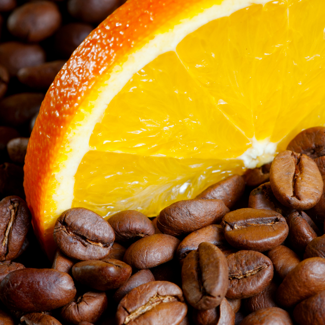 Alchimie - Wholesale Cocktail Mix/Syrup - Cognac Orange Cafe1