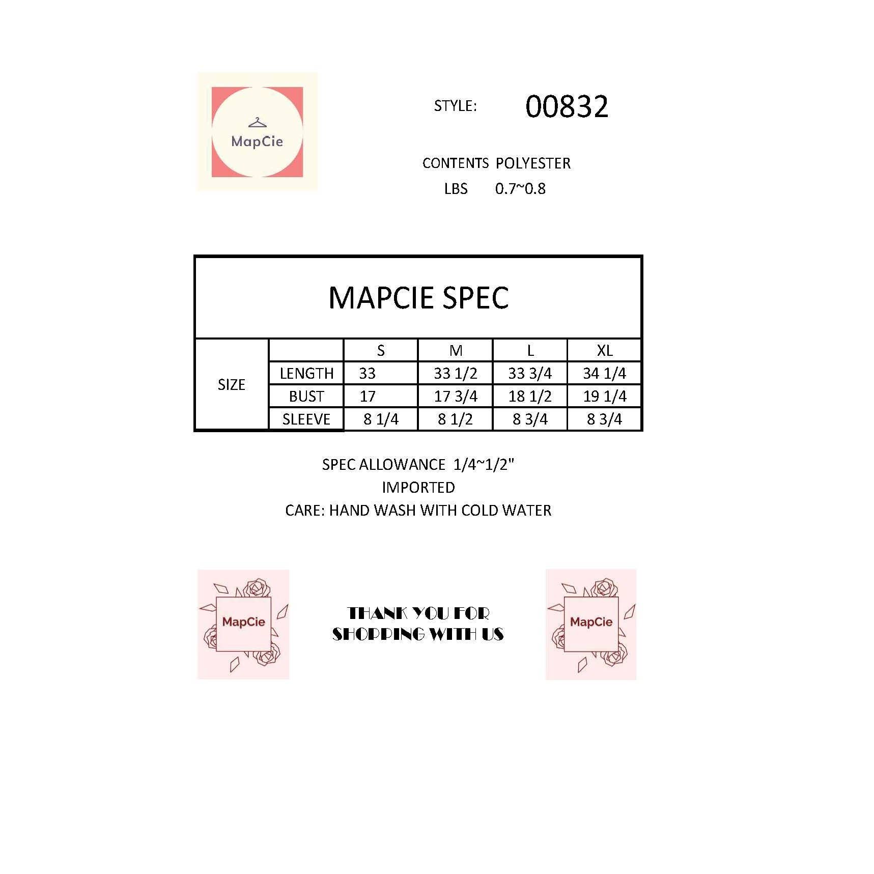 Mapcie - Wholesale Dress - Women's - LACE MINI DRESS10