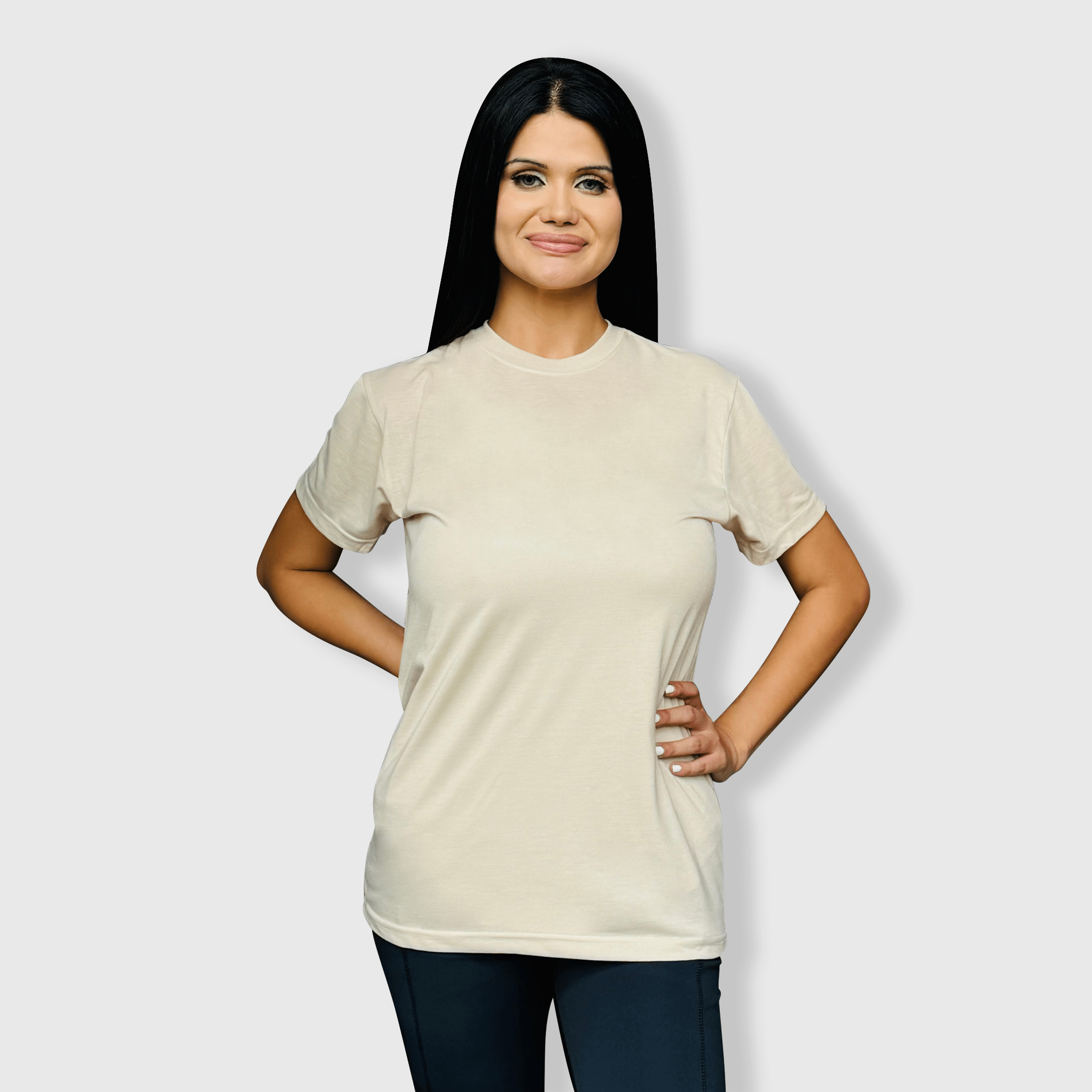 ILTEX Apparel - Vente T-shirt – unisexe - T-shirts unisexes à manches courtes 100 % coton10