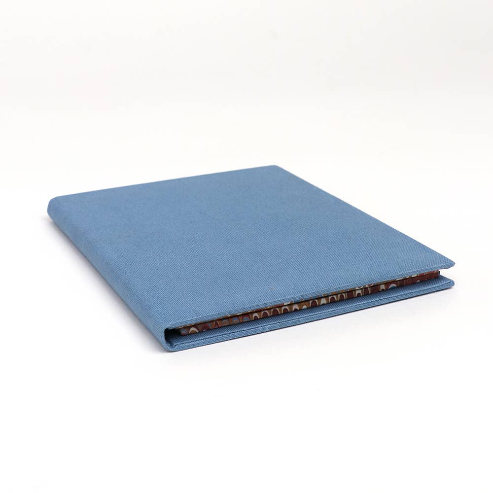 Craft Boat - Wholesale Picture Frame - KEEPSAKE PHOTO FRAME - HAND  MARBLED3