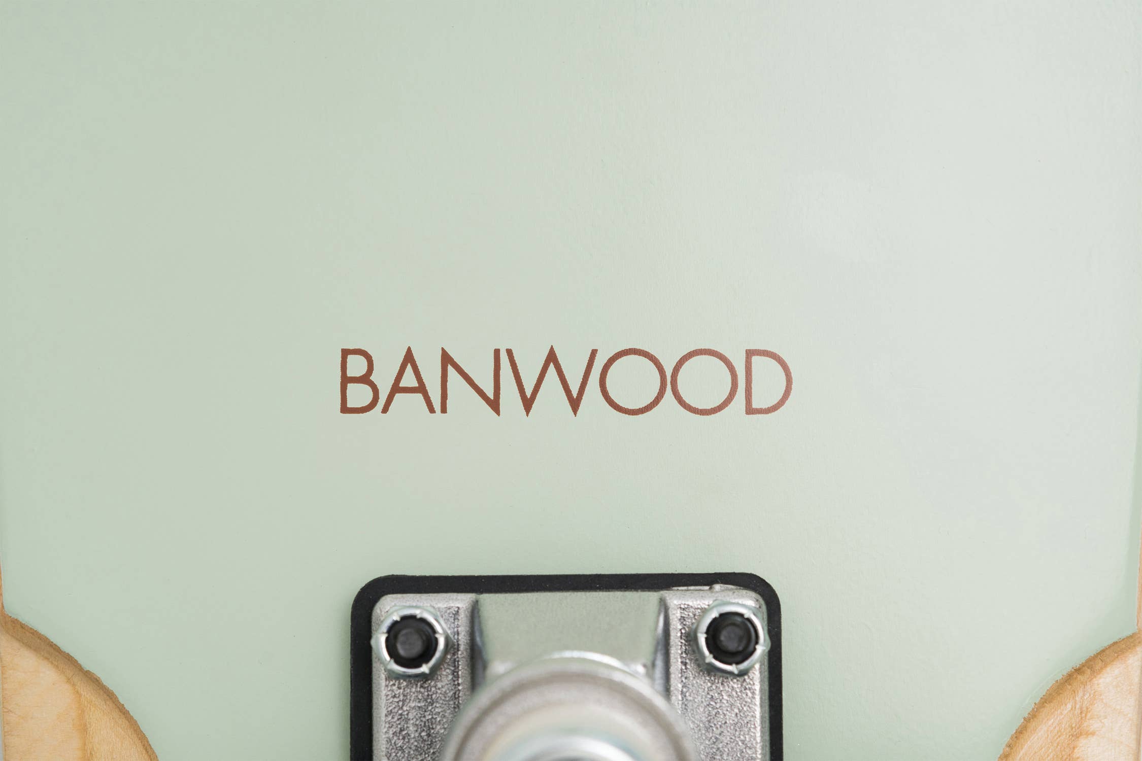 Banwood Inc - Wholesale Skateboard - BANWOOD SKATEBOARD - MINT9