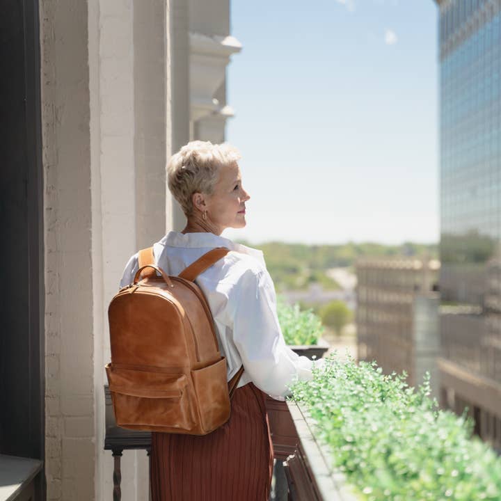 Elevate - Wholesale Backpack - Unisex - Commuter Backpack5