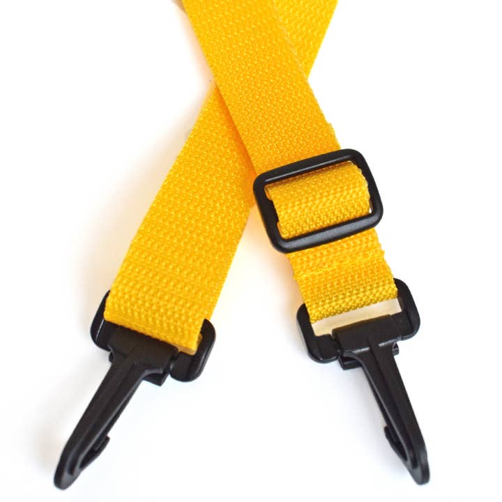 GOODSTART JONES – wholesale Bag strap – unisex – 25mm Shoulder Strap by Goodstart Jones11