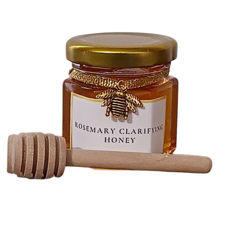 Miel Clarifiant au Romarin pour la vente par Snyder's Skincare
