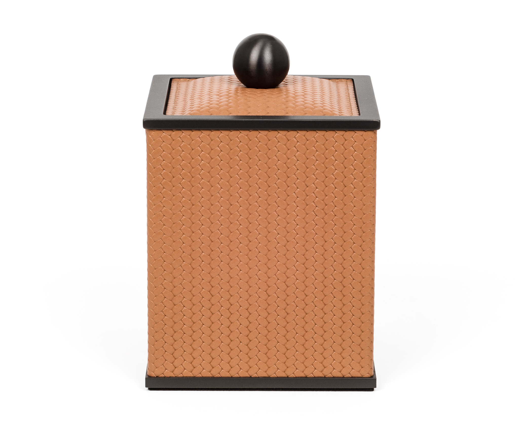 Pinetti - Wholesale Cotton Pad - Porta Dischetti di Cotone Quadrato Olimpia1