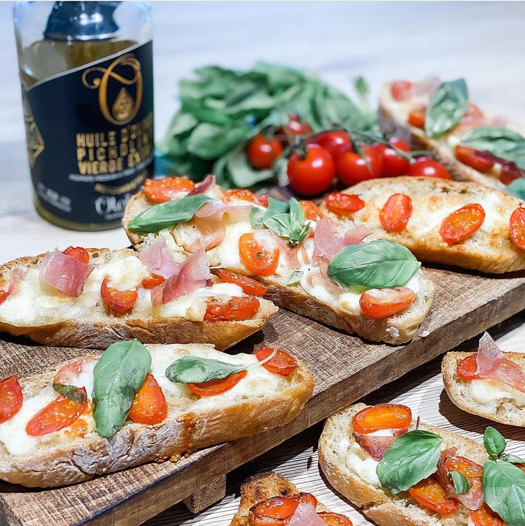 Oleisys - Venta al por mayor Aceite de oliva - Aceite de oliva monovarietal orgánico Oleisys® Picholine 500 ml8