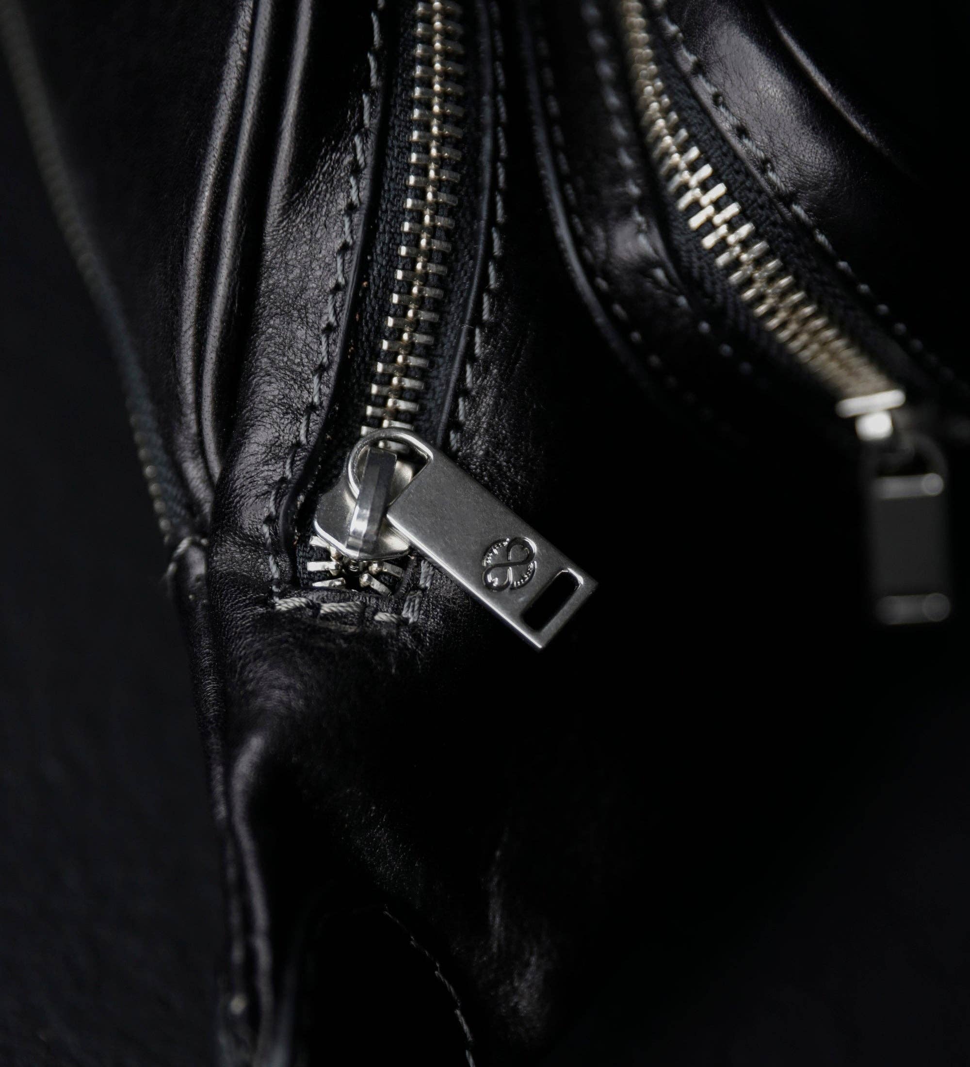 Time Resistance - Wholesale Belt Bag - Unisex - Leather Sling Bag Belly Bag - Independent People55