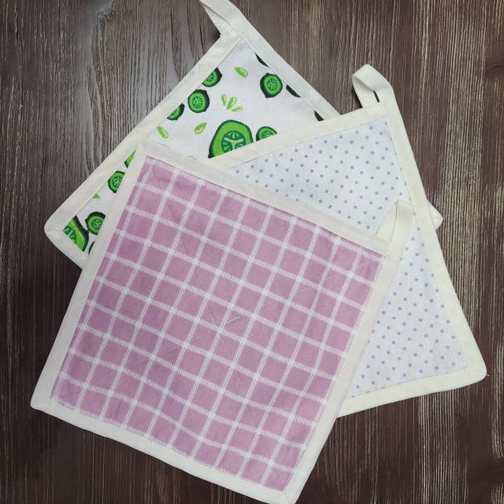 Exfoliating Face & Body Cloth for wholesale by Bubbly Ducky