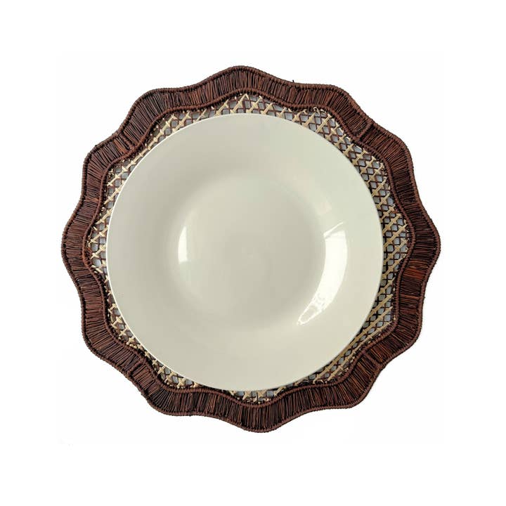 Artett - Wholesale Placemat - Amelia II Iraca Placemat1