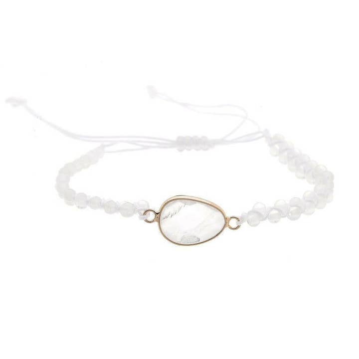 Fox by Ren GmbH - Wholesale Beaded Bracelet - Bracelet - Patrizia3