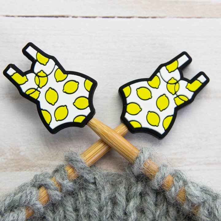 Swimsuit | Stitch Stoppers for wholesale by Fox & Pine Stitches