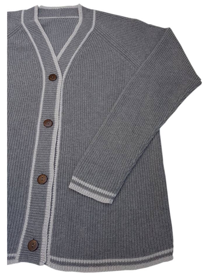 Cardigan Koteli per la vendita all'ingrosso da parte di Kalilo