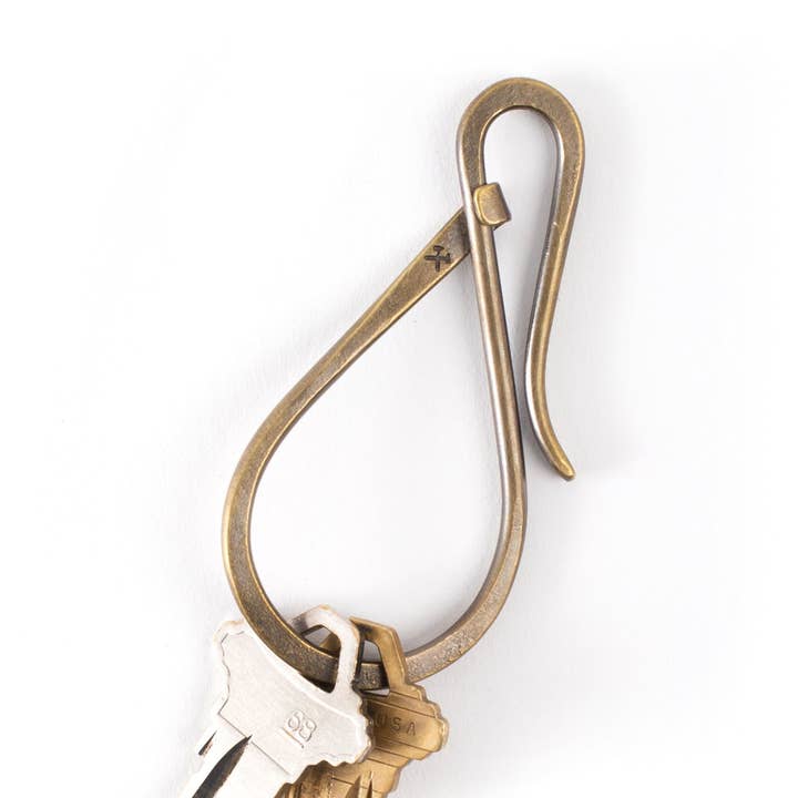 Workshop Keyholder for wholesale by Studebaker Metals