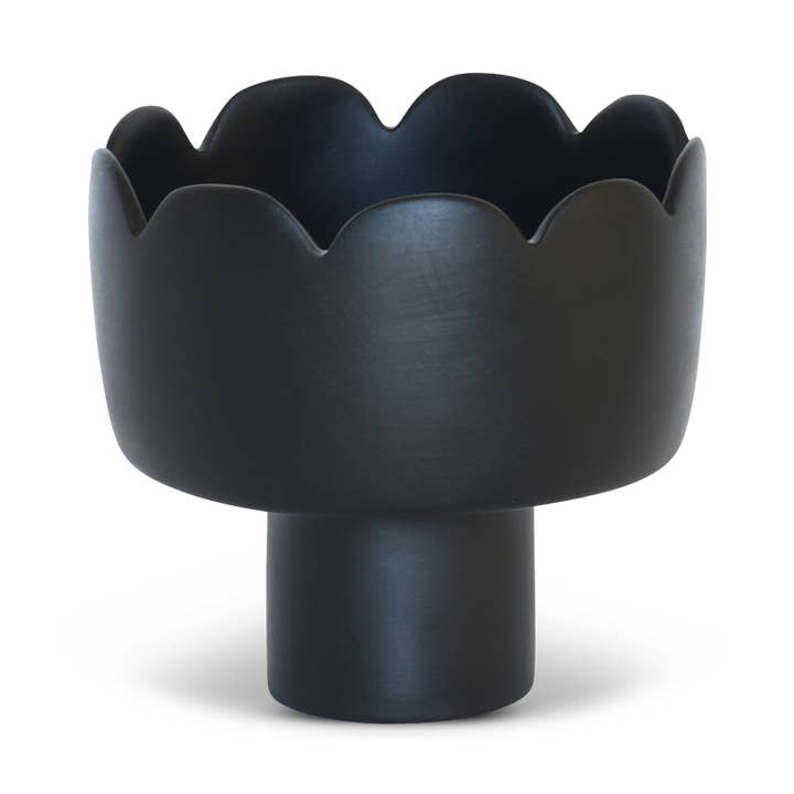 Fleur Kleine Voetkom voor wholesale door TF Design