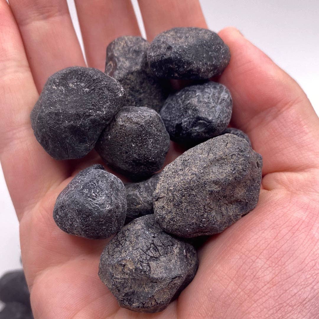 Moonbeam Healing - Wholesale Spiritual Stone/Crystal - Apache Tear2