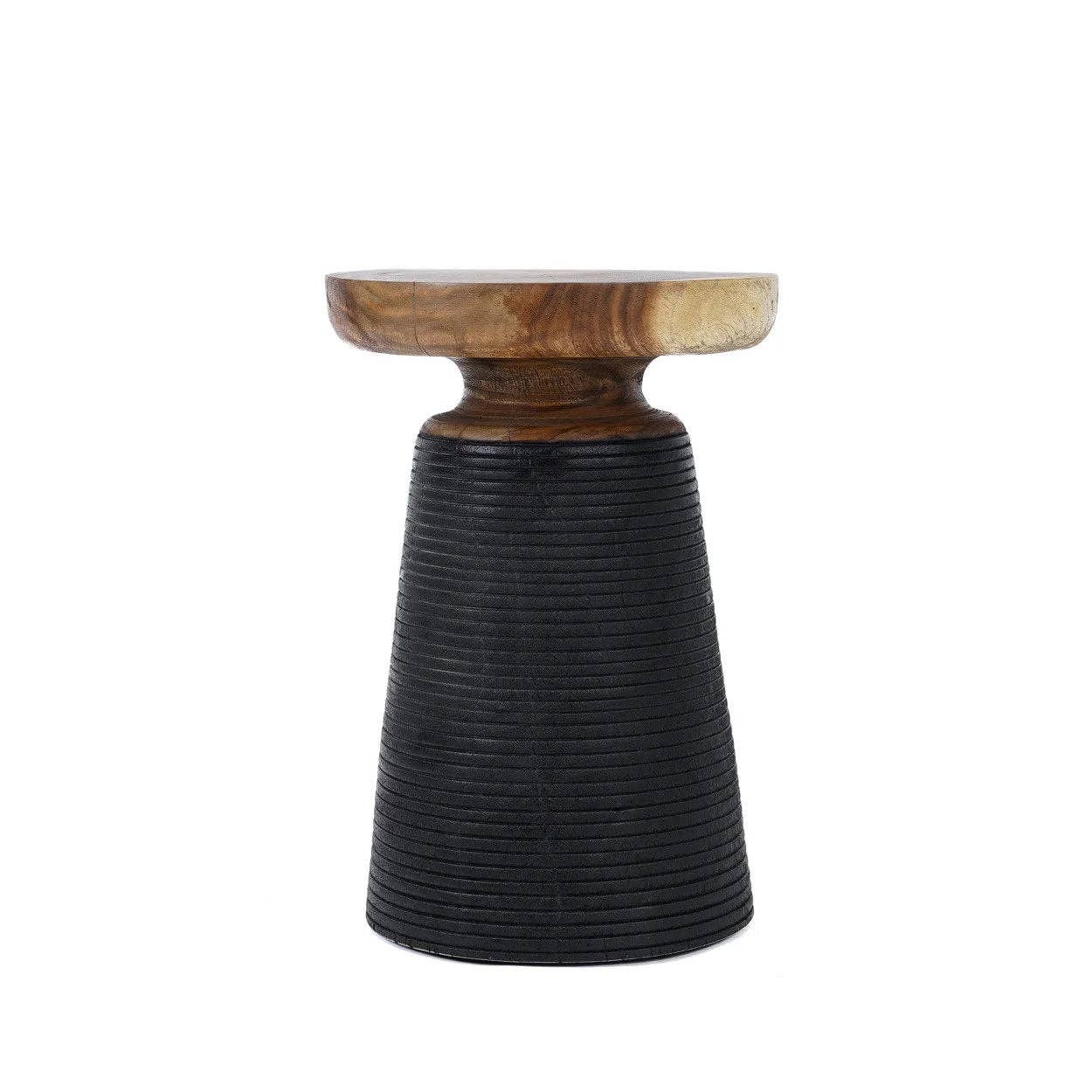 Bazar Bizar Living - Wholesale Side Table - The End Side Table - Natural4