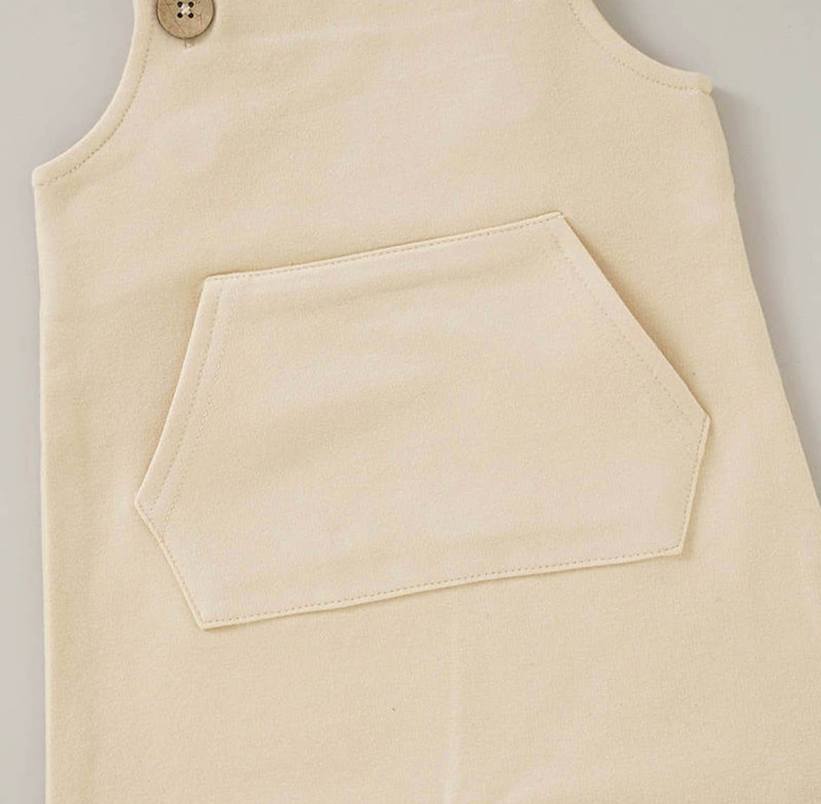 Boho + Babe - Wholesale Overalls - Baby - French Terry Overalls - Baby and Toddler5