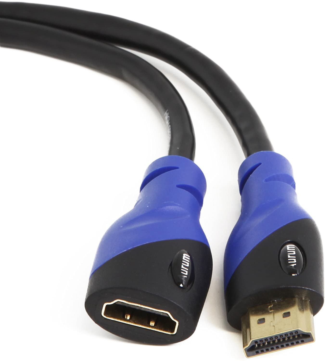 Above Edge - Wholesale Charging Cable - High Speed HDMI Extension Cable Male - Female (3 feet)1