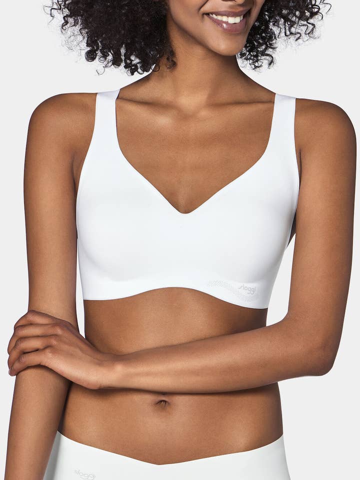 Sloggi - Venta al por mayor Brallete - Mujer - Sloggi Zero Feel Bralette Ex - 101867381