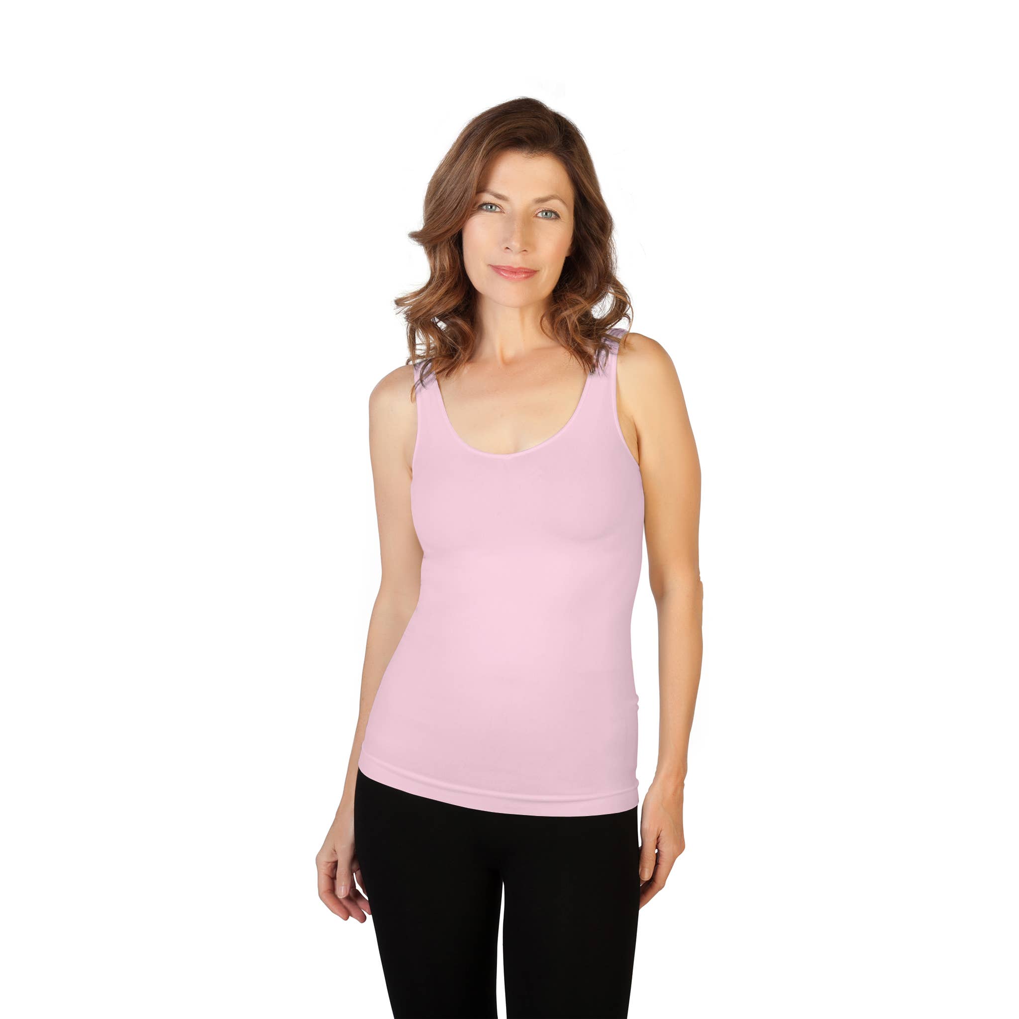 Skinnytees - Wholesale Tank Top - Women's - Basic Tank54