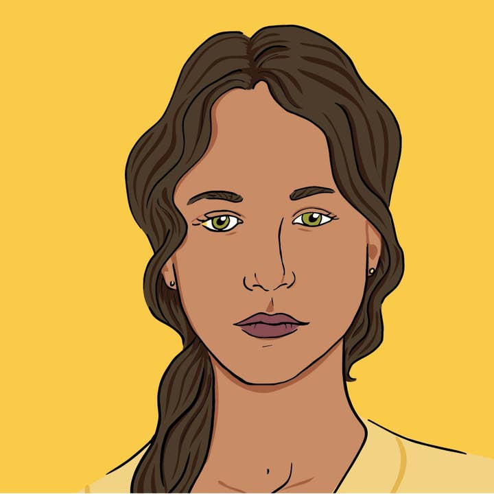 Sophia Garcia: Guatemala für den Großhandel von Sincerely Coffee Roasters