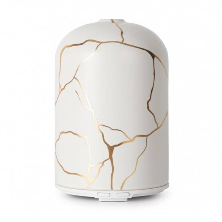 Sugi Aroma Diffuser for wholesale by Made By Zen