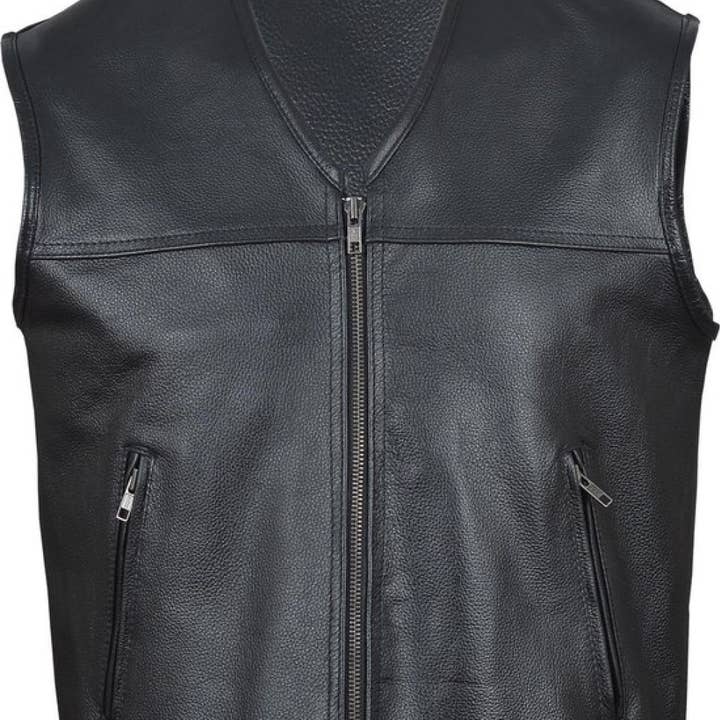 Urban 5884 - HD väst Ko för wholesale av Urban 5884 Amsterdam | Leather jackets