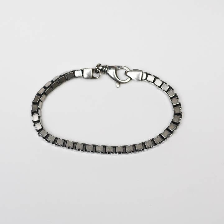 Bracelet - TYLER for wholesale by Huguette Paris
