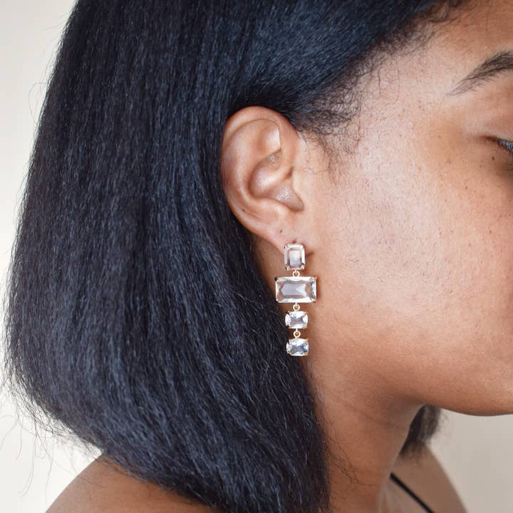 Liv Evon Designs - Wholesale Dangle Earrings - Stevie1