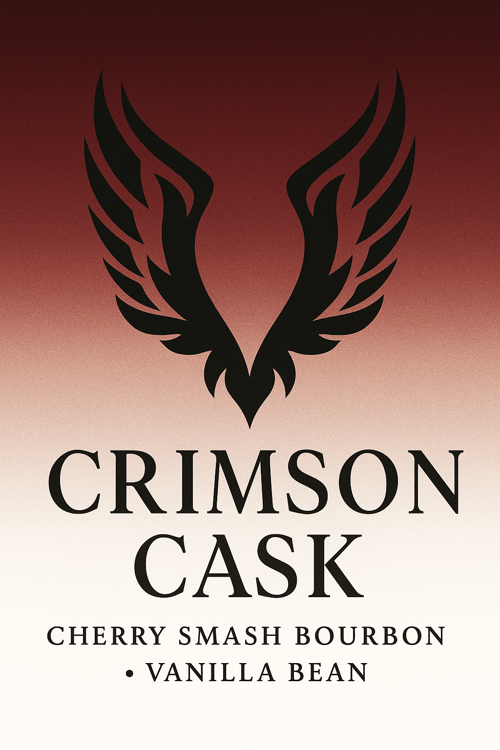 MAN-DLE - Wholesale Jar/Filled Candle - Crimson Cask Candle4