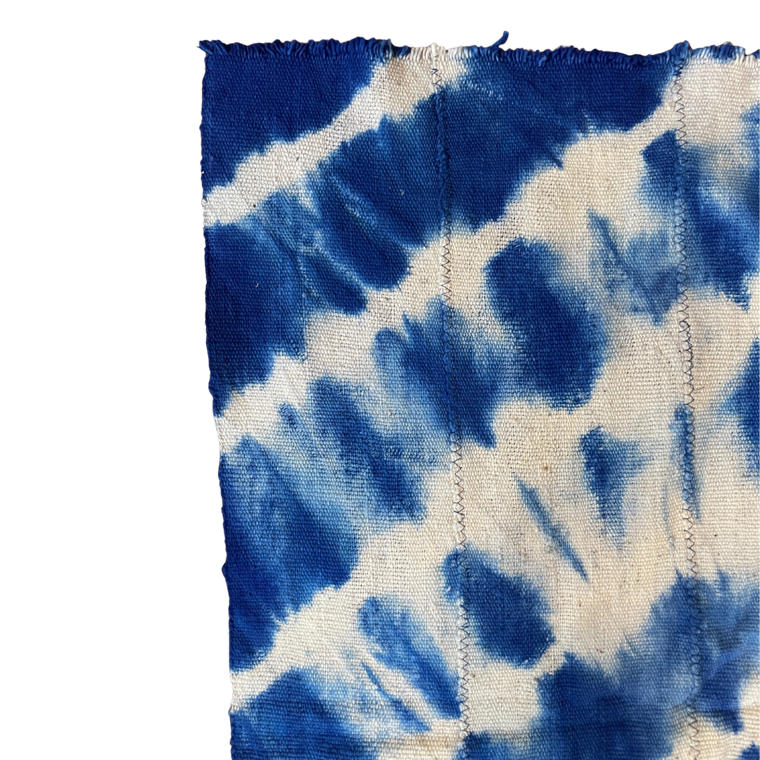 Selva Studio - Venta al por mayor Tapices/telas - Tela de Barro Africana 031