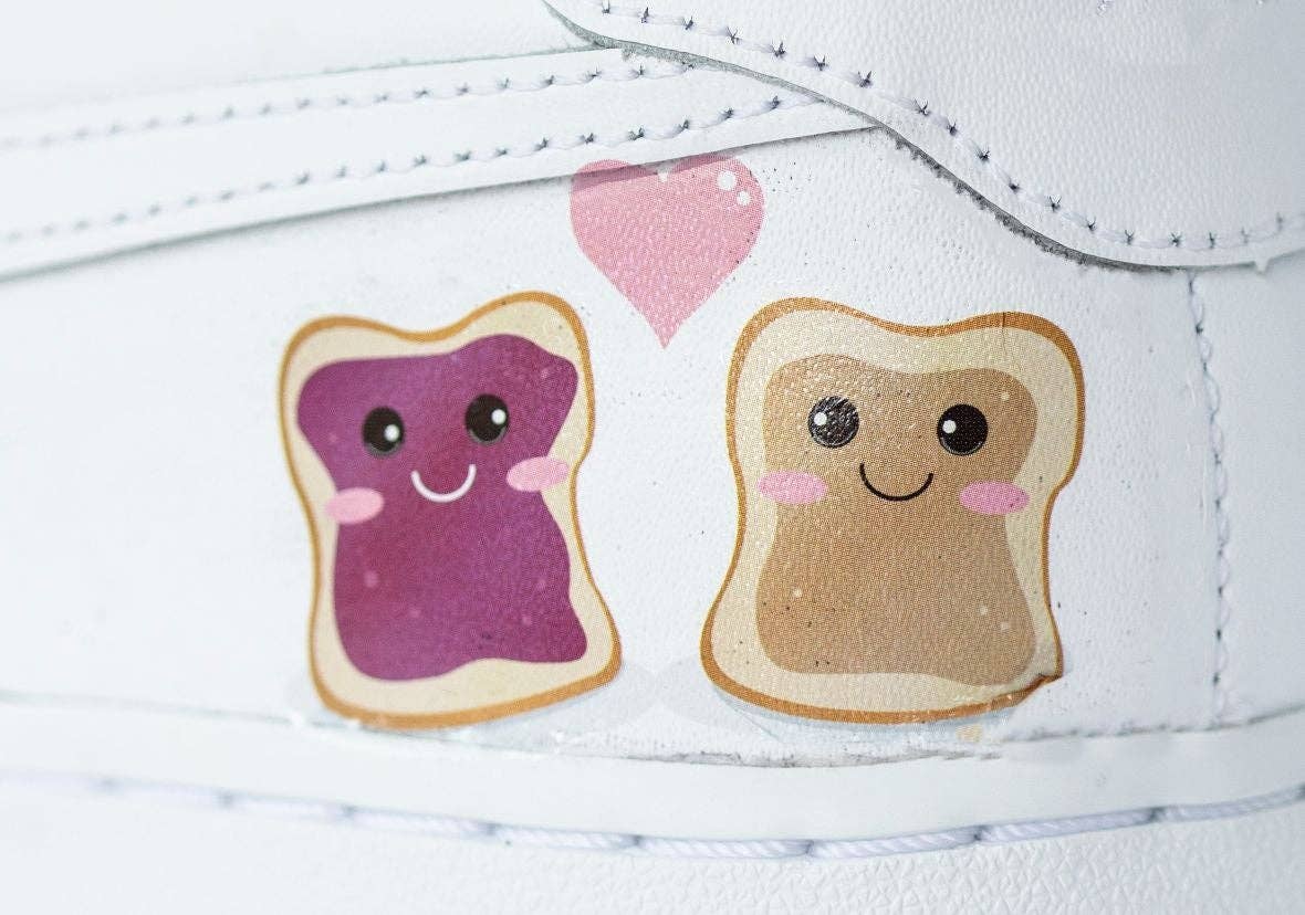 Wear Your Sole - Venta al por mayor Joya para zapatos - Mujer - Tatuaje de zapato grande WYS - Novedad16