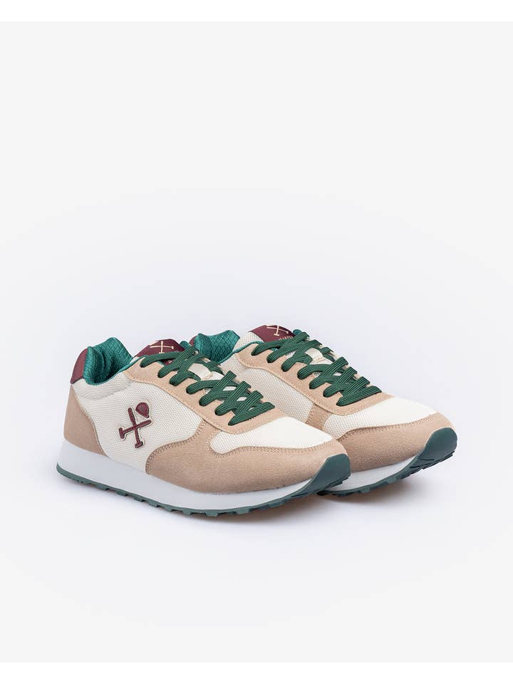 Harper & Neyer - Wholesale Lifestyle Sneakers - Men's - SNEAKERICON - 7001240072