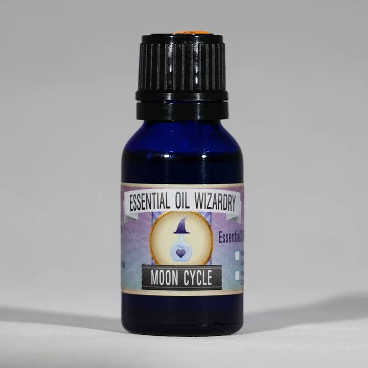 Månen cykel för wholesale av Essential Oil Wizardry
